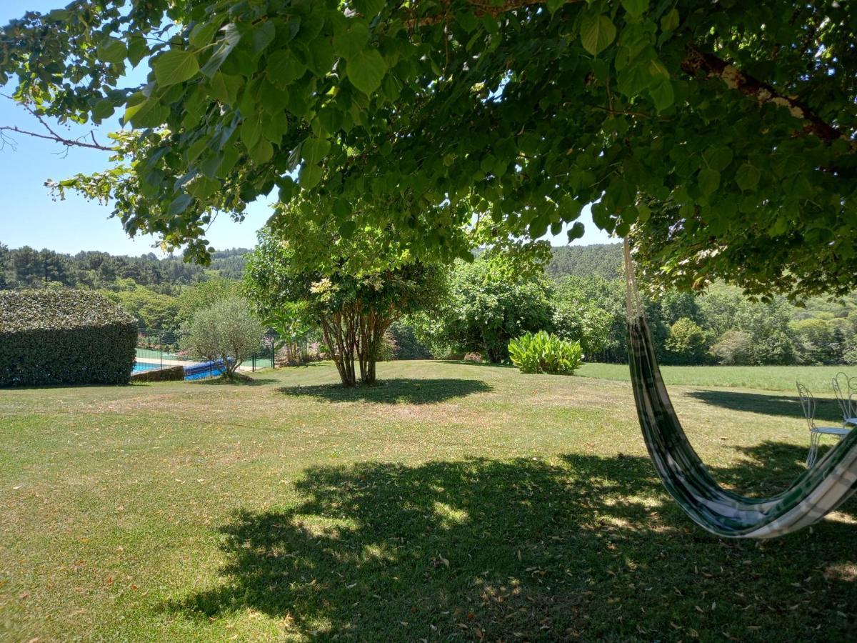 Gites Lalaurie Sauveterre-la-Lémance Εξωτερικό φωτογραφία