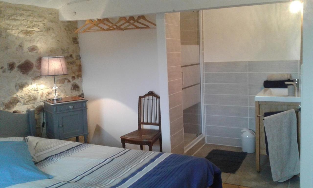 Gites Lalaurie Sauveterre-la-Lémance Εξωτερικό φωτογραφία