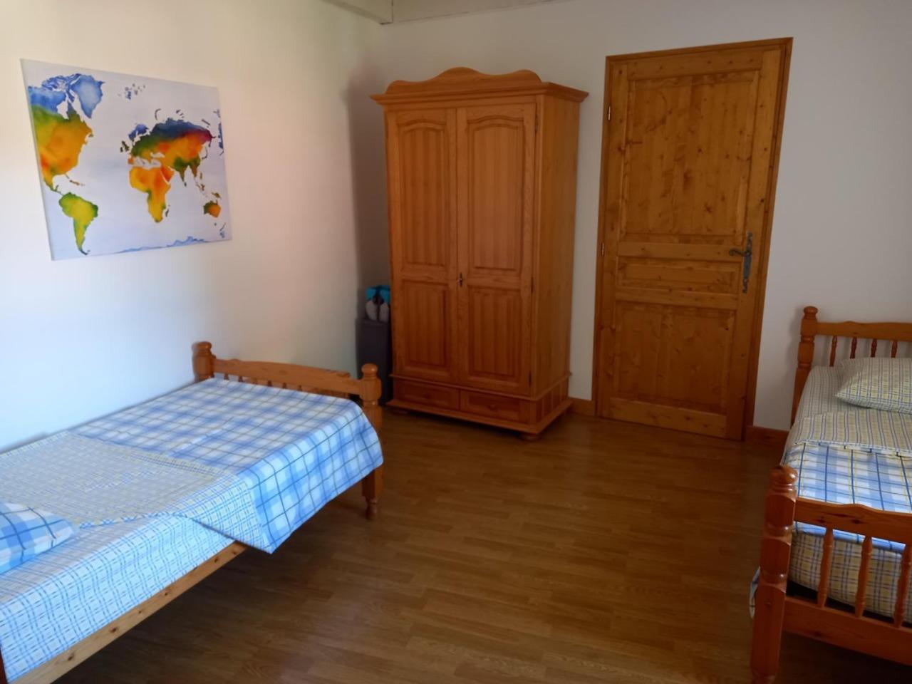 Gites Lalaurie Sauveterre-la-Lémance Εξωτερικό φωτογραφία