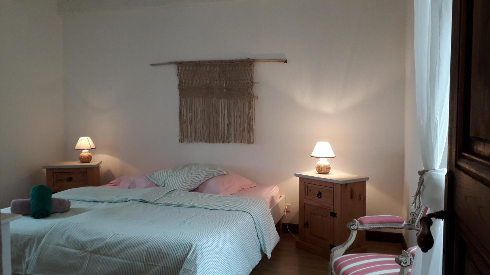 Gites Lalaurie Sauveterre-la-Lémance Δωμάτιο φωτογραφία